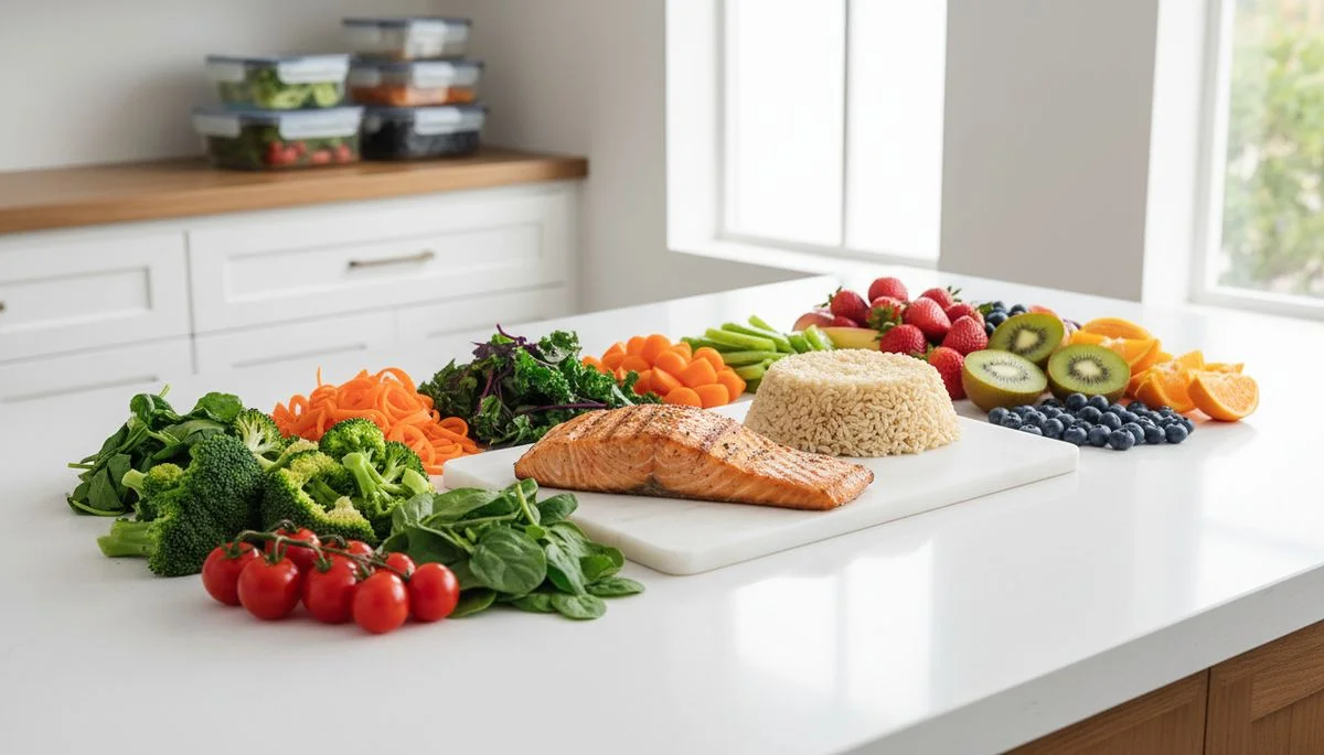 The DASH Diet: Your Complete Guide to Eating for Lower Blood Pressure