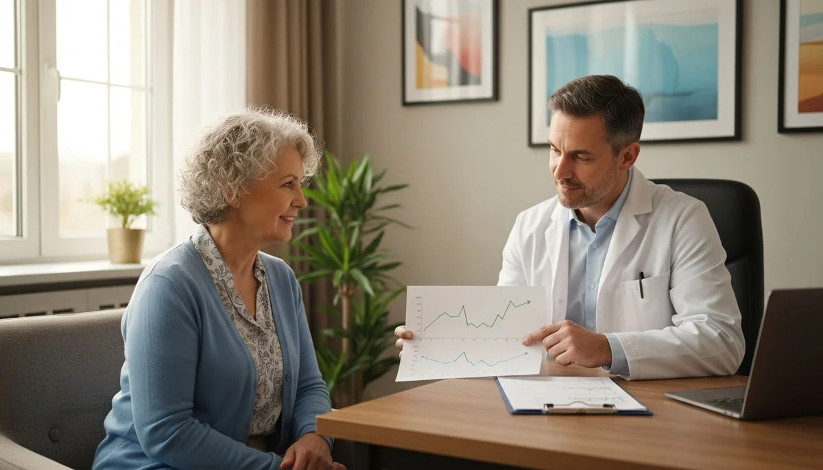 How to Have Better Conversations With Your Doctor About Blood Pressure