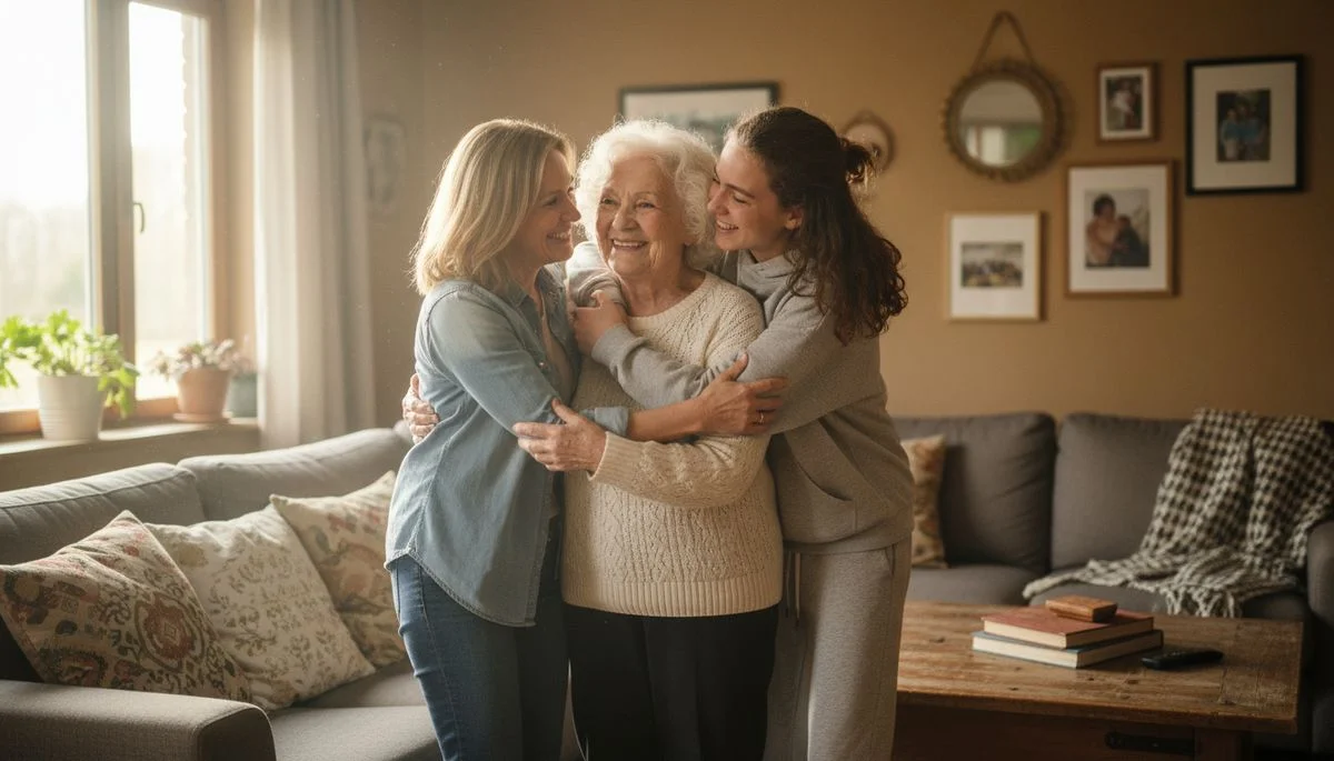 Genetics and Blood Pressure: What Family History Means for Seniors