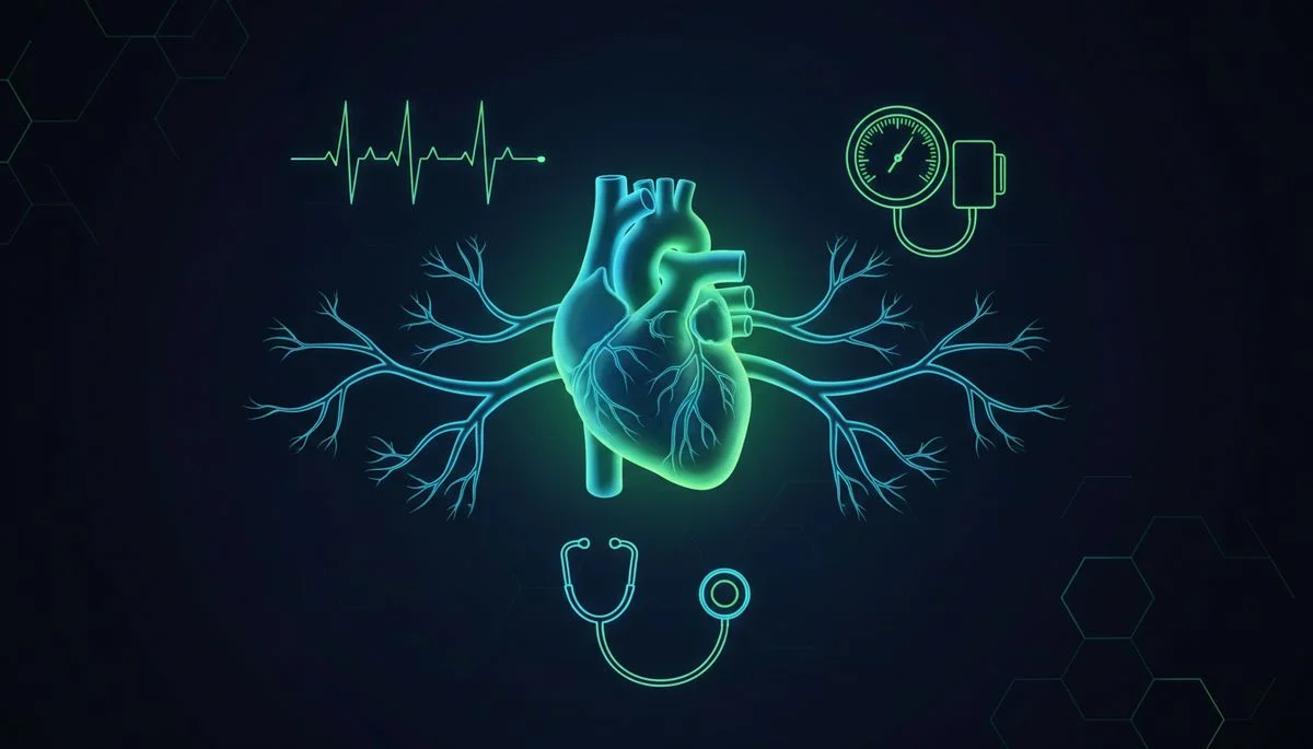 Blood Pressure and Your Heart: Understanding the Connection