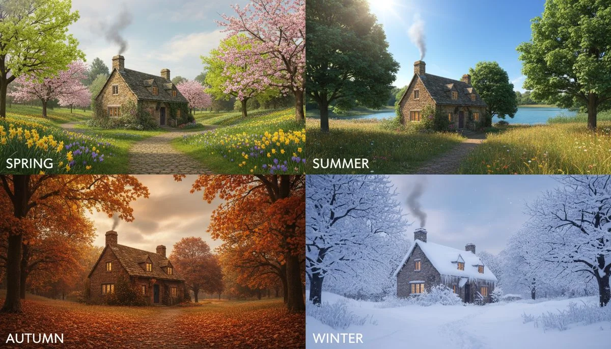 Why Your Blood Pressure Changes With the Seasons