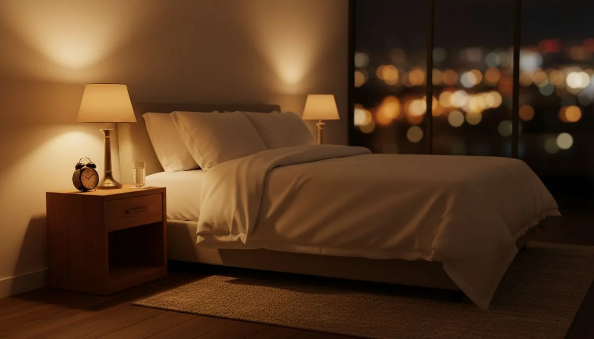 Why Poor Sleep Raises Blood Pressure — and How to Fix It