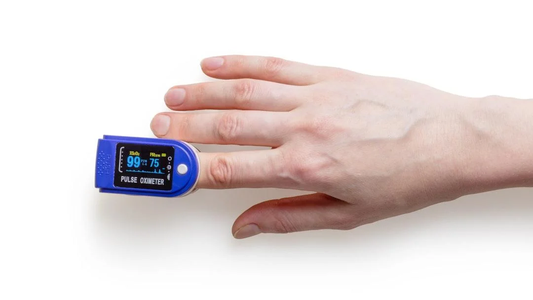 Understanding Your Blood Pressure Numbers: A Complete Senior's Guide