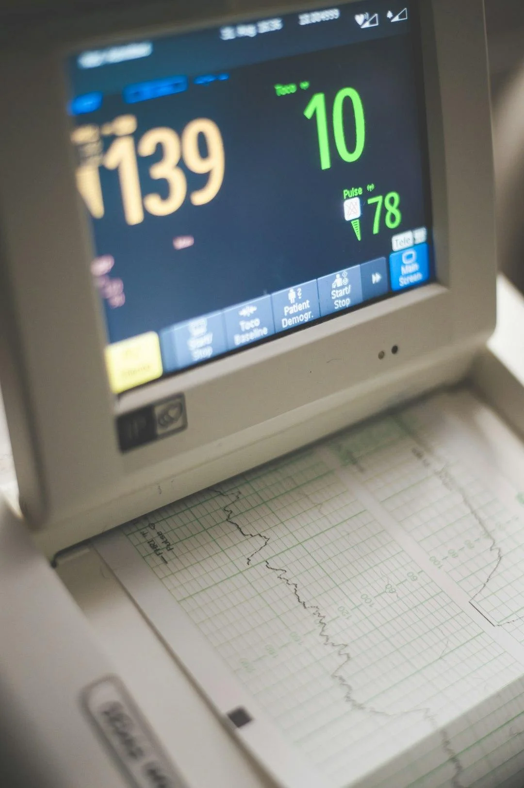 Low Blood Pressure in Seniors: When "Lower Is Better" Isn't Always True