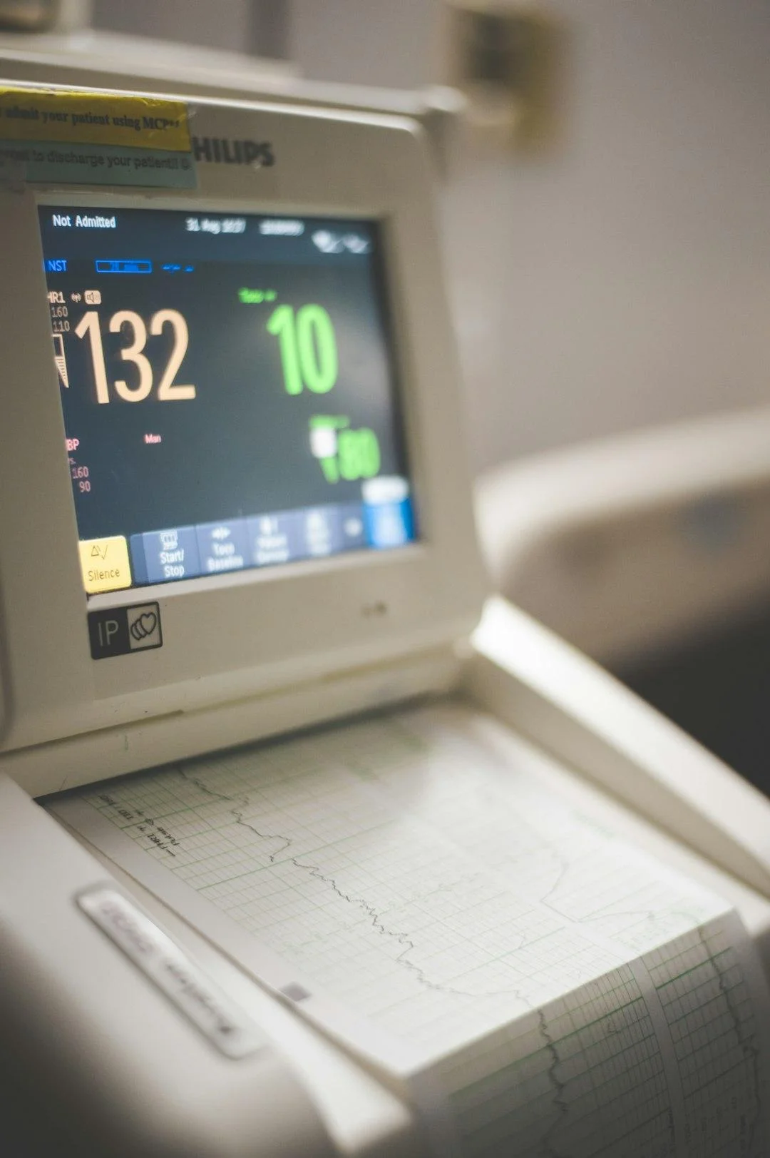 Coffee timing affects blood pressure readings — note caffeine intake in your monitoring log