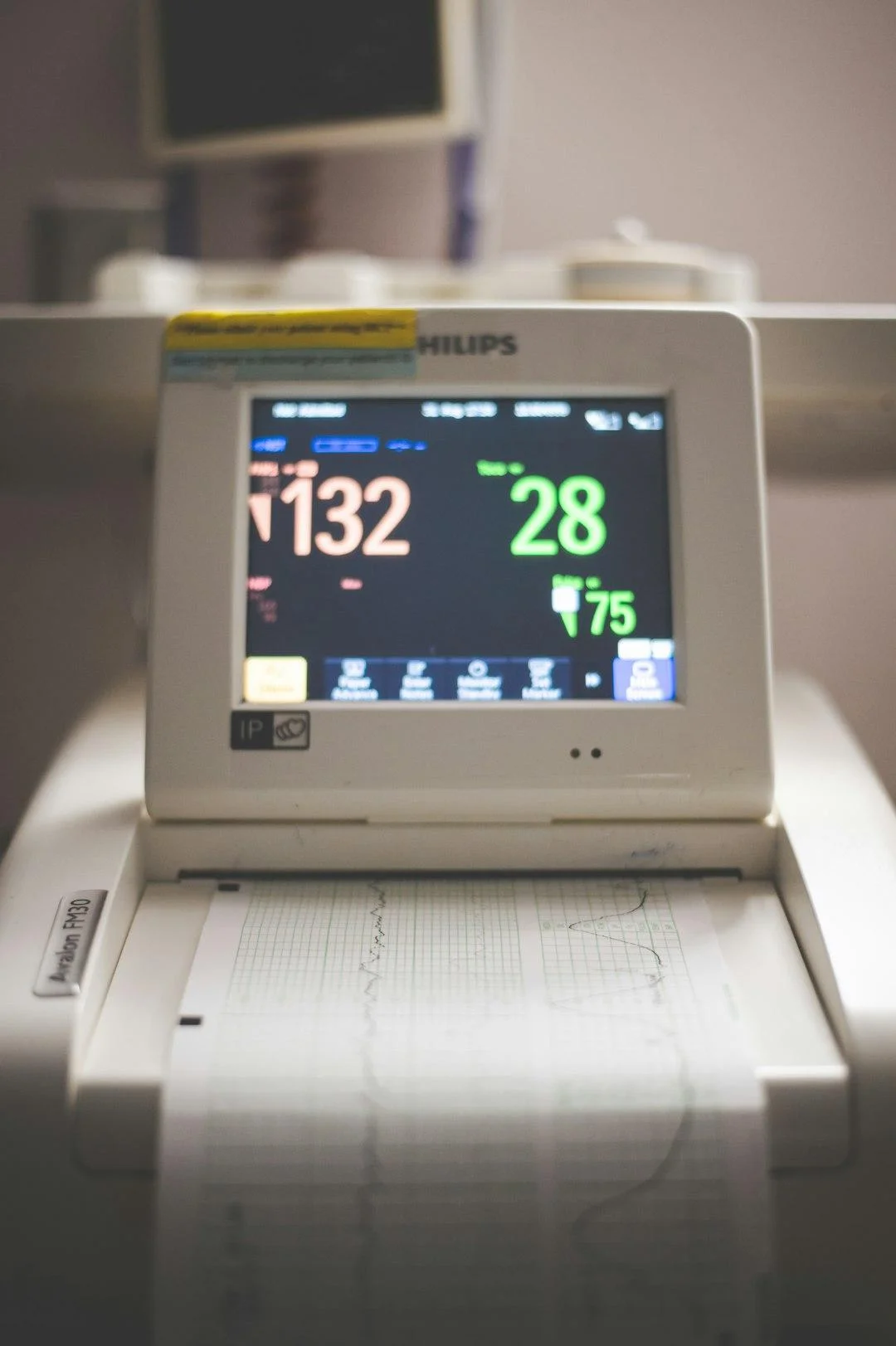 The heart and blood pressure are inseparably linked