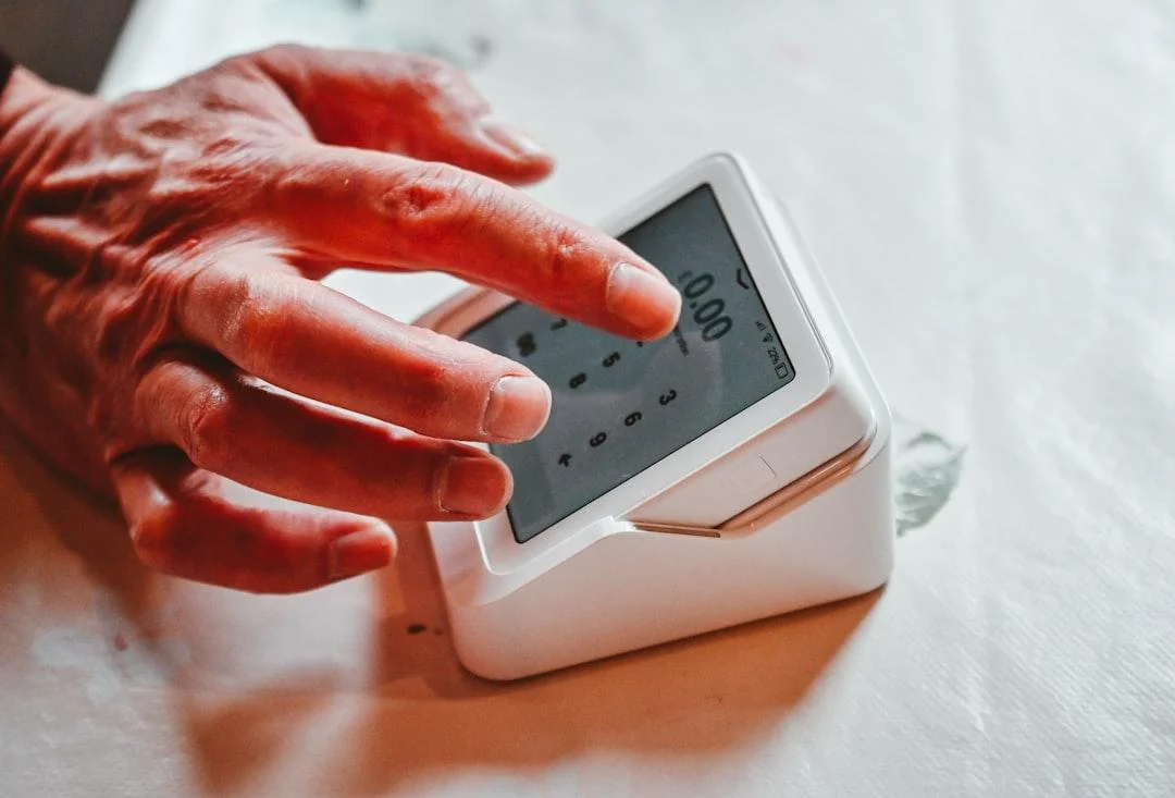 Dehydration and Blood Pressure: The Hidden Connection Seniors Miss