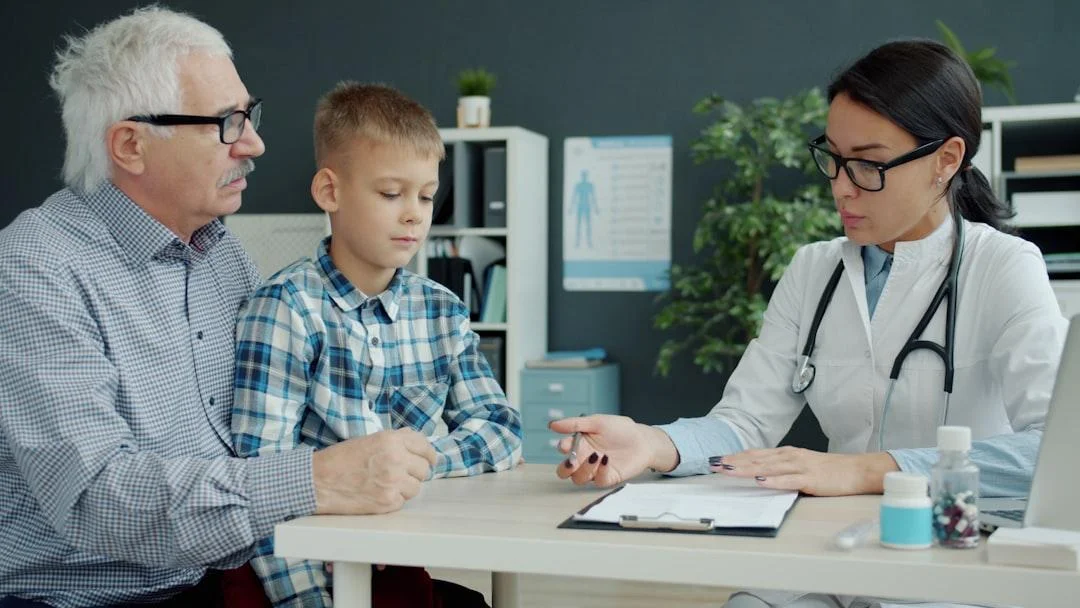 Telehealth and Remote Blood Pressure Monitoring: The Future Is Now