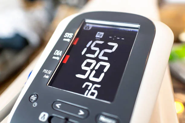 Resistant Hypertension: When Blood Pressure Won't Budge